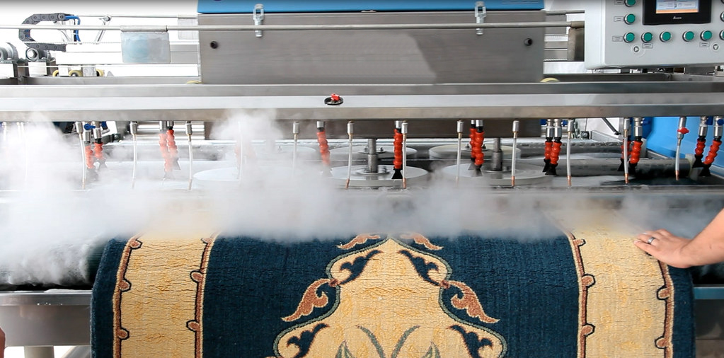 Kalkandere Halı Yıkama