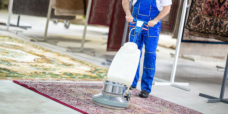 Kalkandere Halı Yıkama