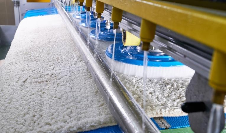 Kalkandere Halı Yıkama