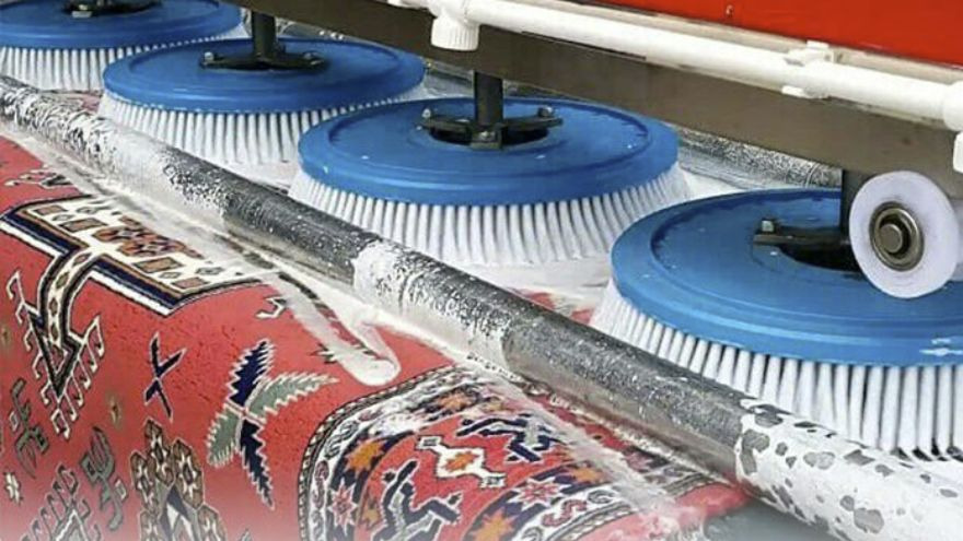 Kalkandere Halı Yıkama
